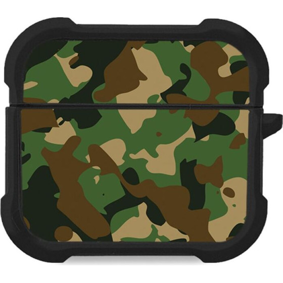 Sonique ���� ��������� Camouflage Army Series ��� Airpods 3 �������