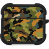 Sonique ���� ��������� Camouflage Army Series ��� Airpods 3 ������� 01