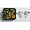 Sonique ���� ��������� Camouflage Army Series ��� Airpods 3 ������� 01