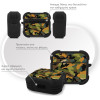 Sonique ���� ��������� Camouflage Army Series ��� Airpods 3 ������� 01