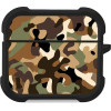 Sonique ���� ��������� Camouflage Army Series ��� Airpods 3 ����