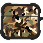 Sonique ���� ��������� Camouflage Army Series ��� Airpods 3 ����