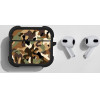 Sonique ���� ��������� Camouflage Army Series ��� Airpods 3 ����