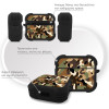 Sonique ���� ��������� Camouflage Army Series ��� Airpods 3 ����