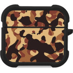 Sonique ���� ��������� Camouflage Army Series ��� Airpods 3 ���� 01