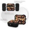 Sonique ���� ��������� Camouflage Army Series ��� Airpods 3 ���� 01