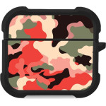 Sonique ���� ��������� Camouflage Army Series ��� Airpods 3 �������