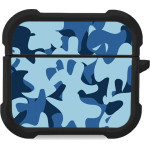 Sonique ���� ��������� Camouflage Army Series ��� Airpods 3 ����