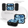 Sonique ���� ��������� Camouflage Army Series ��� Airpods 3 ����