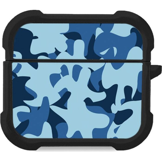 Sonique ���� ��������� Camouflage Army Series ��� Airpods 3 ����