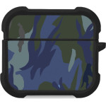 Sonique ���� ��������� Camouflage Army Series ��� Airpods 3 ���� 01