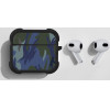 Sonique ���� ��������� Camouflage Army Series ��� Airpods 3 ���� 01