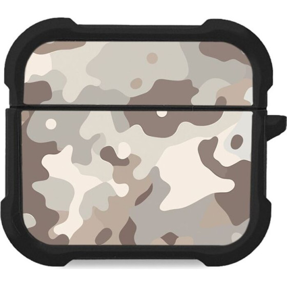 Sonique ���� ��������� Camouflage Army Series ��� Airpods 3 ����