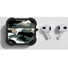 Sonique ���� ��������� Camouflage Army Series ��� Airpods 3 ����