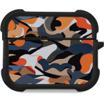 Sonique ���� ��������� Camouflage Army Series ��� Airpods Pro / Pro 2 ���������