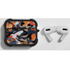 Sonique ���� ��������� Camouflage Army Series ��� Airpods Pro / Pro 2 ���������