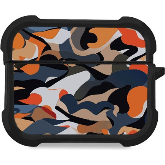Sonique ���� ��������� Camouflage Army Series ��� Airpods Pro / Pro 2 ���������
