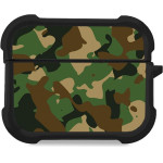 Sonique ���� ��������� Camouflage Army Series ��� Airpods Pro / Pro 2 �������