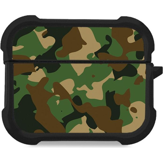 Sonique ���� ��������� Camouflage Army Series ��� Airpods Pro / Pro 2 �������