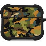 Sonique ���� ��������� Camouflage Army Series ��� Airpods Pro / Pro 2 ������� 01