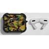 Sonique ���� ��������� Camouflage Army Series ��� Airpods Pro / Pro 2 ������� 01