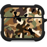 Sonique ���� ��������� Camouflage Army Series ��� Airpods Pro / Pro 2 ����