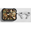 Sonique ���� ��������� Camouflage Army Series ��� Airpods Pro / Pro 2 ����
