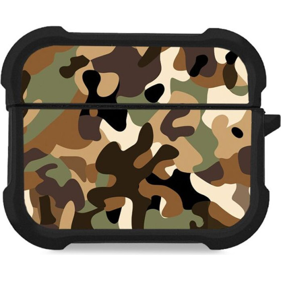 Sonique ���� ��������� Camouflage Army Series ��� Airpods Pro / Pro 2 ����