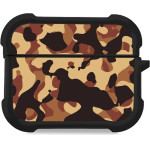 Sonique ���� ��������� Camouflage Army Series ��� Airpods Pro / Pro 2 ���� 01