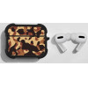 Sonique ���� ��������� Camouflage Army Series ��� Airpods Pro / Pro 2 ���� 01