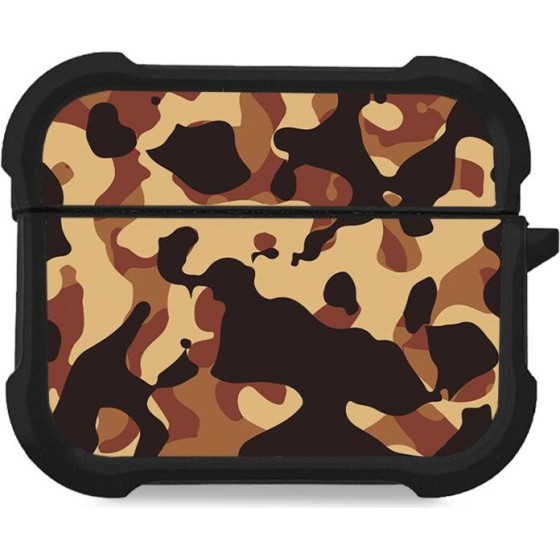 Sonique ���� ��������� Camouflage Army Series ��� Airpods Pro / Pro 2 ���� 01