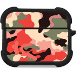 Sonique ���� ��������� Camouflage Army Series ��� Airpods Pro / Pro 2 �������