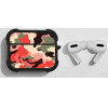 Sonique ���� ��������� Camouflage Army Series ��� Airpods Pro / Pro 2 �������