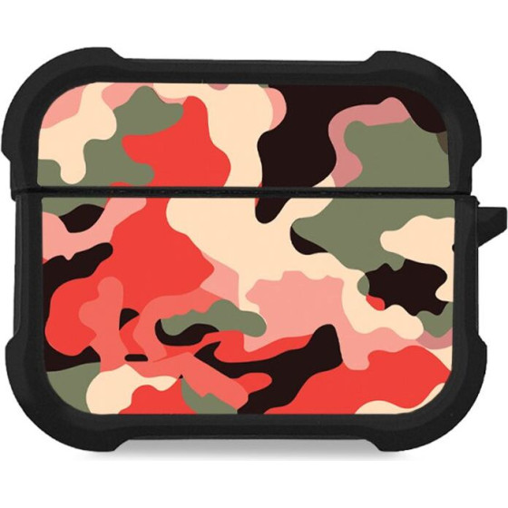Sonique ���� ��������� Camouflage Army Series ��� Airpods Pro / Pro 2 �������