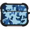 Sonique ���� ��������� Camouflage Army Series ��� Airpods Pro / Pro 2 ����