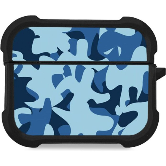 Sonique ���� ��������� Camouflage Army Series ��� Airpods Pro / Pro 2 ����