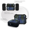 Sonique ���� ��������� Camouflage Army Series ��� Airpods Pro / Pro 2 ���� 01