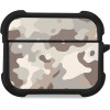 Sonique ���� ��������� Camouflage Army Series ��� Airpods Pro / Pro 2 ����