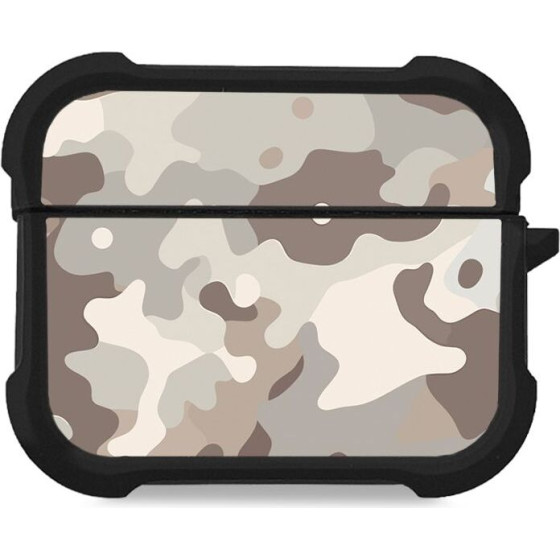 Sonique ���� ��������� Camouflage Army Series ��� Airpods Pro / Pro 2 ����