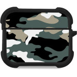 Sonique ���� ��������� Camouflage Army Series ��� Airpods Pro / Pro 2 ����
