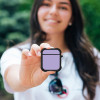 Sonique ���� ��������� Colorbloc Series ��� Airpods 1/2 �������