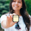 Sonique ���� ��������� Colorbloc Series ��� Airpods 1/2 �������