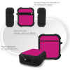 Sonique ���� ��������� Colorbloc Series ��� Airpods 1/2 ��������