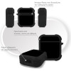 Sonique ���� ��������� Colorbloc Series ��� Airpods 1/2 �����
