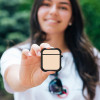 Sonique ���� ��������� Colorbloc Series ��� Airpods 1/2 ����