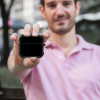 Sonique ���� ��������� Colorbloc Series ��� Airpods 3 �����