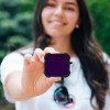Sonique ���� ��������� Colorbloc Series ��� Airpods 4 ���