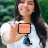 Sonique ���� ��������� Colorbloc Series ��� Airpods Pro / Pro 2 ������