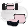 Sonique ���� ��������� Colorbloc Series ��� Airpods Pro / Pro 2 ��� �������
