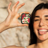 Sonique ���� ��������� Fruit Series ��� Airpods 1/2 ���������